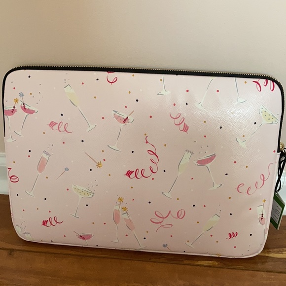 Kate Spade Computer Bag - Picture 4 of 8